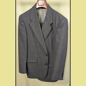 TownCraft Men's Suit